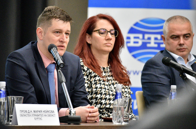 National Radio to Help Carry Through Strong Messages for This Tourist Season in Bulgaria