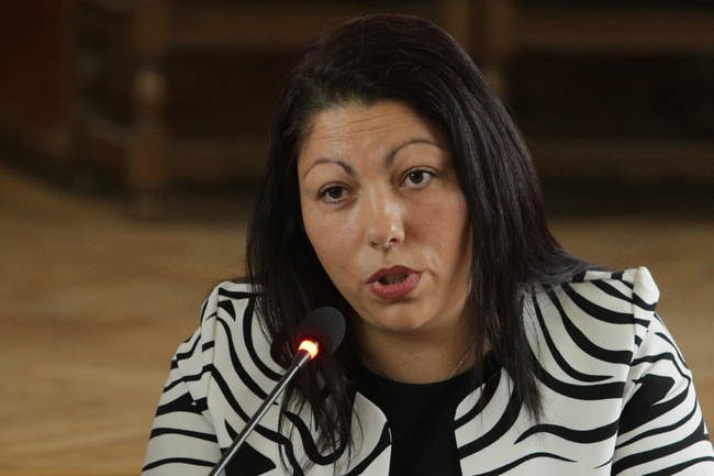 Областният информационен център в Перник представи актуалните възможности за финансиране с европейски средства по програма „Околна среда 2021 – 2027“