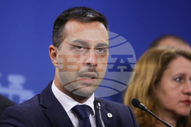 Народно събрание - Възраждане - брифинг