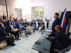 Снимка: Министерство на културата