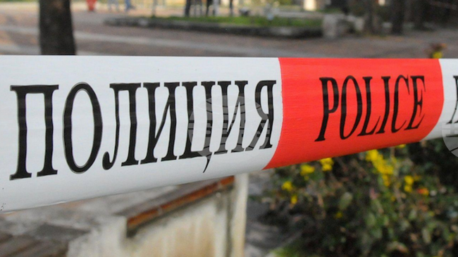 Възрастен мъж е починал след падане от тераса в Стара Загора