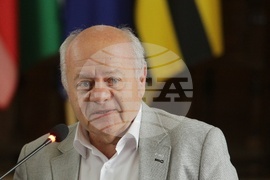 Перник - Конференция по проект "Европа в България: Общо бъдеще"