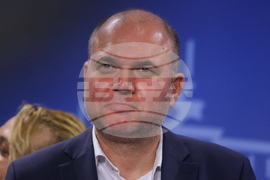 Парламент - ПП - ДБ - брифинг - Владислав Панев