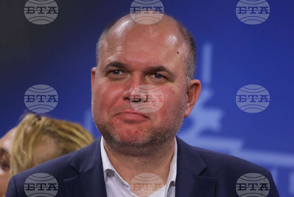 Vladislav Panev, CC-DB: Mariya Gabriel's Decision to Freeze Negotiations Is Quite Smart
