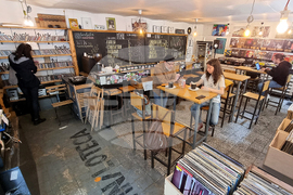 Румъния - Тимишоара - Винилотека