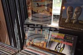 Румъния - Тимишоара - Винилотека