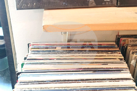 Румъния - Тимишоара - Винилотека