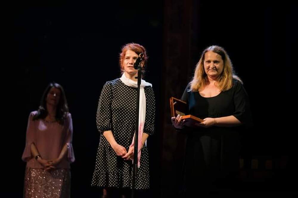 ЮЗУ „Неофит Рилски“: Преподавател от ЮЗУ „Неофит Рилски“ с награда „Васил Гендов“ от Съюза на българските филмови дейци