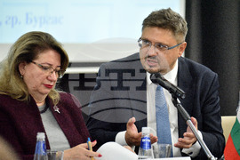 Форум - БТА - „БГ ТУРИЗЪМ – ЛЯТО 2023“