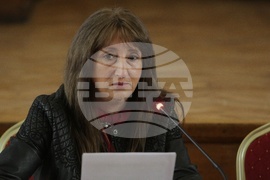 Перник - Конференция по проект "Европа в България: Общо бъдеще"