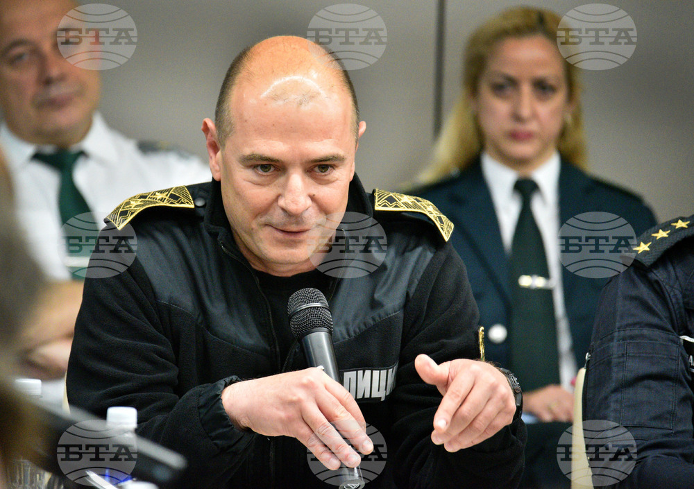 355 Police Officers to Be Seconded to Black Sea Resorts This Summer