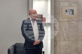 Добрич - връчване на сертификати на украински граждани