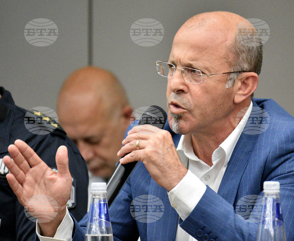 Форум - БТА - „БГ ТУРИЗЪМ – ЛЯТО 2023“