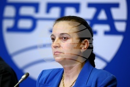 Национален пресклуб на БТА София - пресконференция