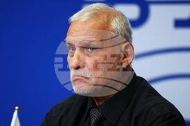 Национален пресклуб на БТА София - пресконференция