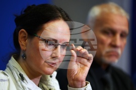 Национален пресклуб на БТА София - пресконференция