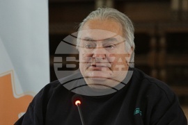 Перник - Конференция по проект "Европа в България: Общо бъдеще"