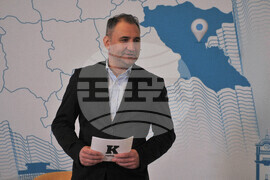 Бургас - среща на бизнеса