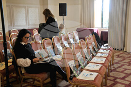 Бургас - среща на бизнеса