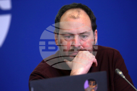 БТА - Национален пресклуб - пресконференция