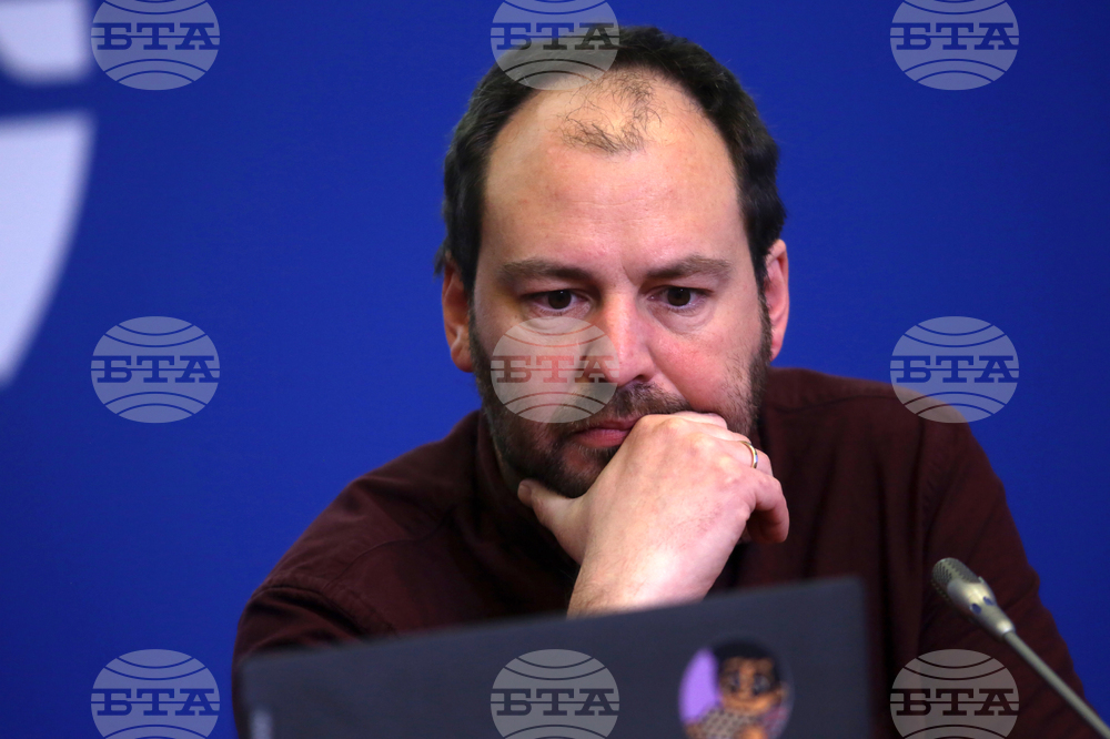 БТА - Национален пресклуб - пресконференция