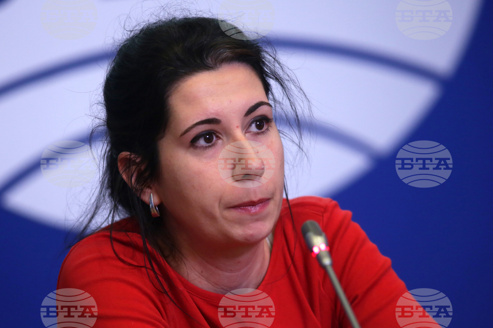 БТА - Национален пресклуб - пресконференция