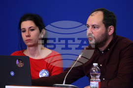 БТА - Национален пресклуб - пресконференция