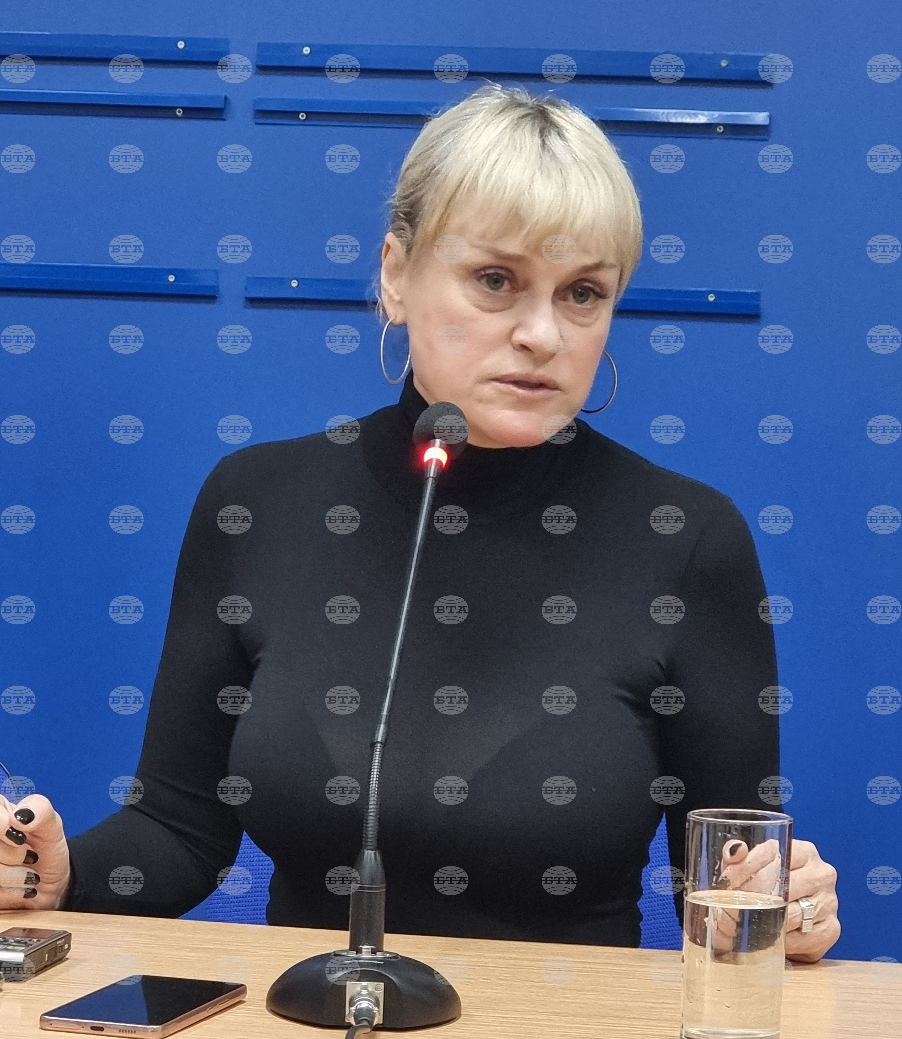 Национален пресклуб на БТА Плевен - „Гена Димитрова“ - конкурс
