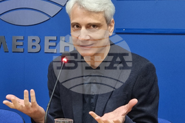 Национален пресклуб на БТА Плевен - „Гена Димитрова“ - конкурс