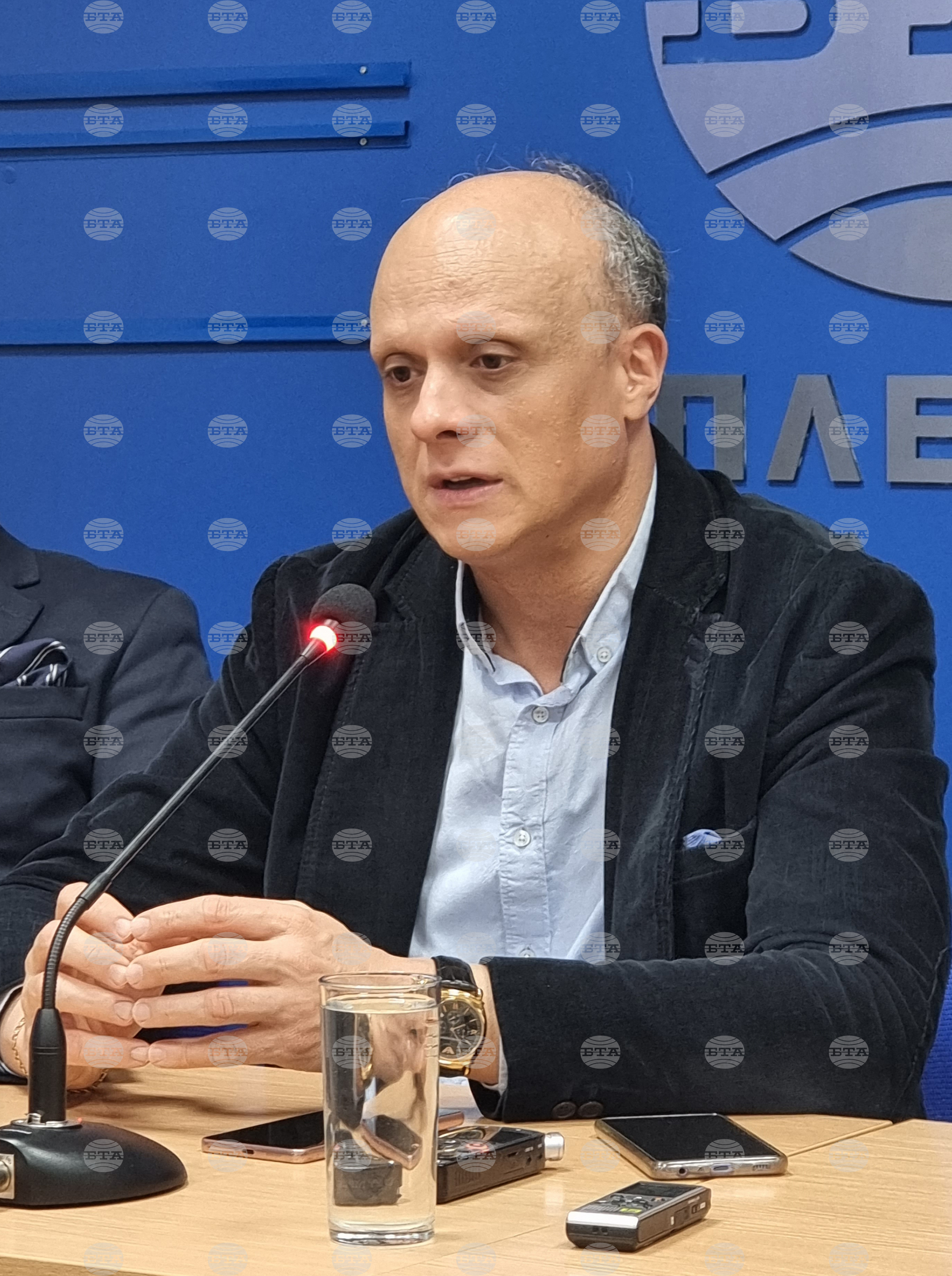 Национален пресклуб на БТА Плевен - „Гена Димитрова“ - конкурс