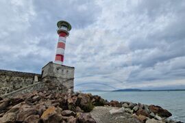 Бургас - Първото съвременно българско пристанище - честване
