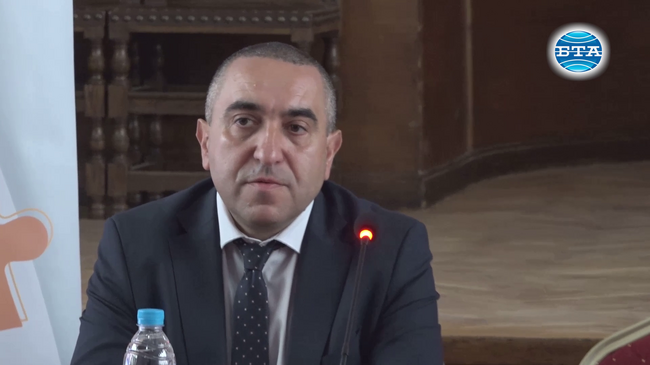 Надявам се заедно с БТА да създаваме културни и образователни продукти на територията на област Перник, каза областният управител Людмил Веселинов