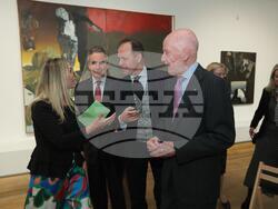 Снимка: Министерство на външните работи