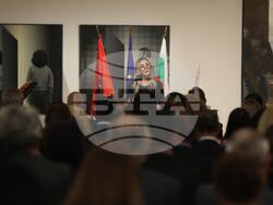 Снимка: Министерство на външните работи