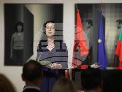 Снимка: Министерство на външните работи