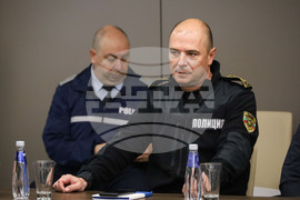 Бургас - Форум - БТА - „БГ ТУРИЗЪМ – ЛЯТО 2023“