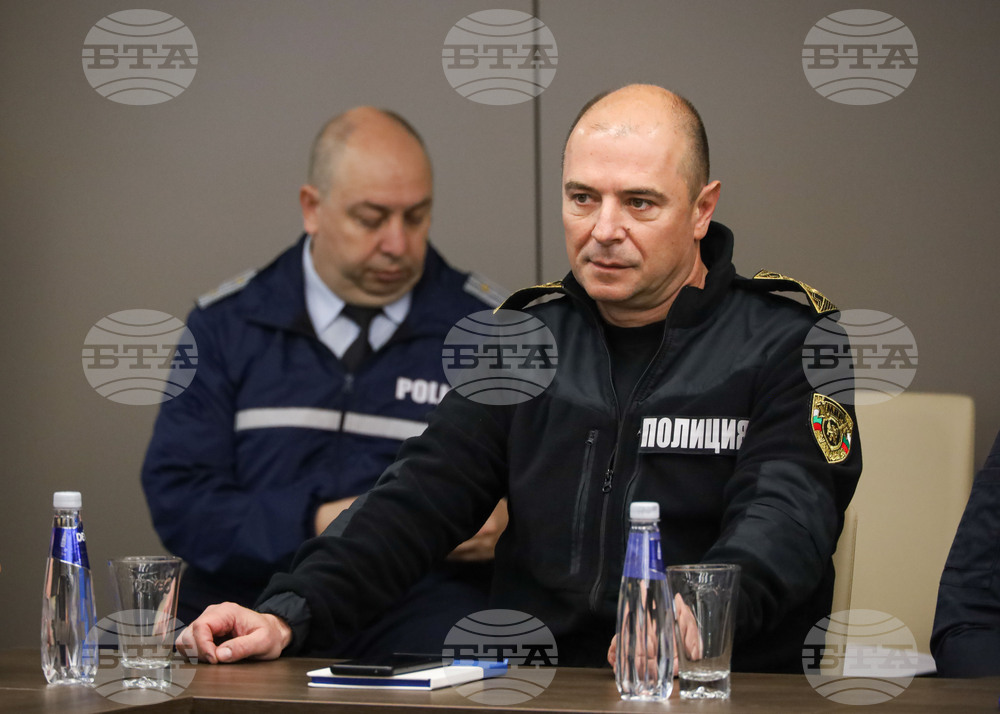 Бургас - Форум - БТА - „БГ ТУРИЗЪМ – ЛЯТО 2023“