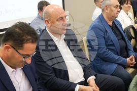 Бургас - Форум - БТА - „БГ ТУРИЗЪМ – ЛЯТО 2023“