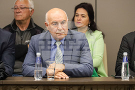 Бургас - Форум - БТА - „БГ ТУРИЗЪМ – ЛЯТО 2023“