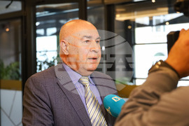 Бургас - Форум - БТА - „БГ ТУРИЗЪМ – ЛЯТО 2023“