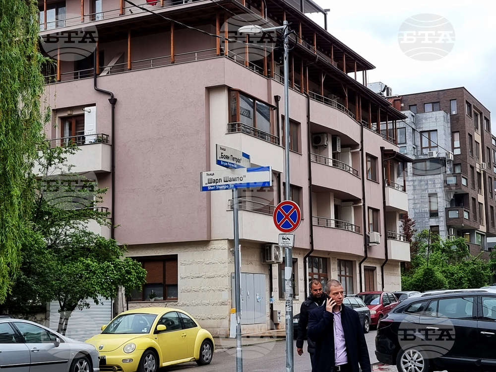 Дончо Барбалов - квартал "Манастирски ливади-изток"