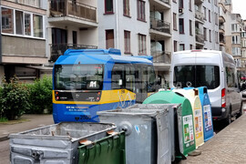 Дончо Барбалов - квартал "Манастирски ливади-изток"