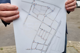 Дончо Барбалов - квартал "Манастирски ливади-изток"