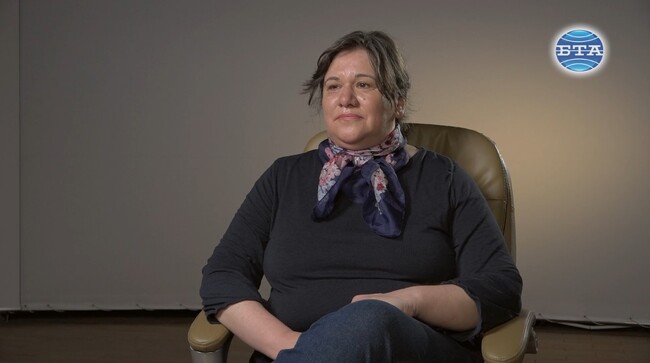 Спасяването на българските евреи е голям морален капитал за България, заяви историкът Силвия Авдала