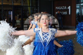 Бургас - Честване на 120 години пристанище Бургас