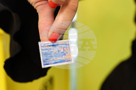 Бургас - Честване на 120 години пристанище Бургас