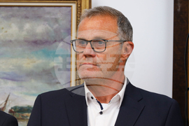 Бургас - Честване на 120 години пристанище Бургас