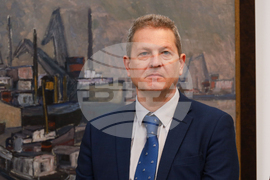 Бургас - Честване на 120 години пристанище Бургас