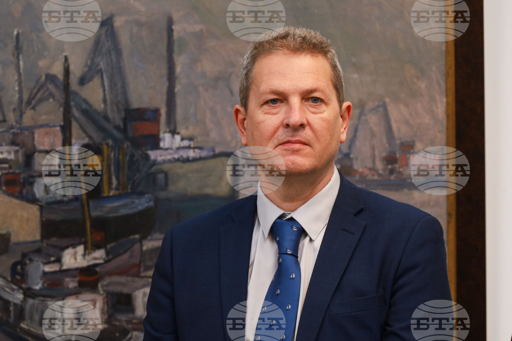 Бургас - Честване на 120 години пристанище Бургас