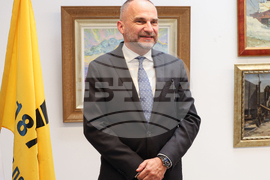 Бургас - Честване на 120 години пристанище Бургас